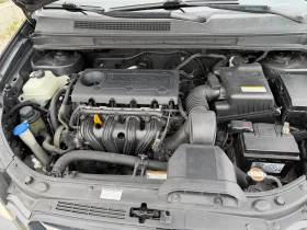 Kia Carens 2.0i/144p.s-Facelift, снимка 14