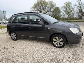 Kia Carens 2.0i/144p.s-Facelift, снимка 8