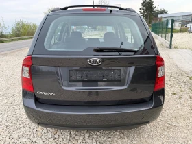 Kia Carens 2.0i/144p.s-Facelift, снимка 6