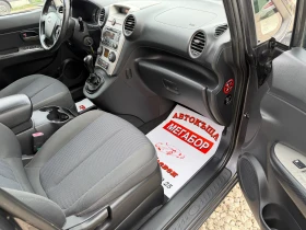 Kia Carens 2.0i/144p.s-Facelift, снимка 13