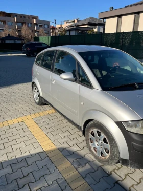 Audi A2, снимка 5