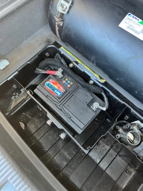 Audi A2, снимка 13