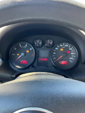 Audi A2, снимка 9