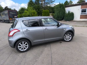Suzuki Swift, снимка 3