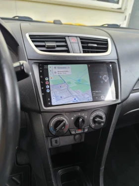 Suzuki Swift, снимка 8