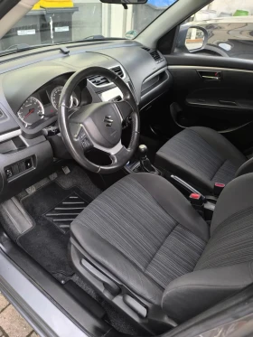 Suzuki Swift, снимка 9