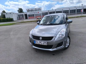 Suzuki Swift, снимка 2