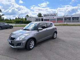 Suzuki Swift, снимка 1