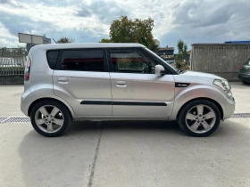 Kia Soul 1.6 CRDI, снимка 2