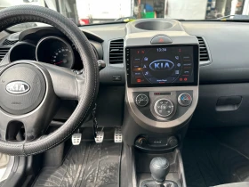 Kia Soul 1.6 CRDI, снимка 4