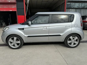 Kia Soul 1.6 CRDI, снимка 1