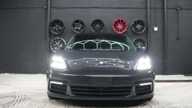 Porsche Panamera 4 E Hybrid Sport Turismo  CARFAX, снимка 9
