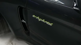 Porsche Panamera 4 E Hybrid Sport Turismo  CARFAX, снимка 11
