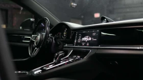 Porsche Panamera 4 E Hybrid Sport Turismo  CARFAX, снимка 12