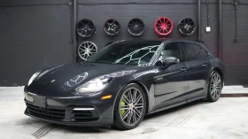Porsche Panamera 4 E Hybrid Sport Turismo  CARFAX, снимка 2