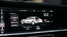 Porsche Panamera 4 E Hybrid Sport Turismo  CARFAX, снимка 16