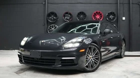 Porsche Panamera 4 E Hybrid Sport Turismo  CARFAX, снимка 1