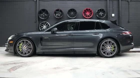 Porsche Panamera 4 E Hybrid Sport Turismo  CARFAX, снимка 3