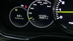 Porsche Panamera 4 E Hybrid Sport Turismo  CARFAX, снимка 14