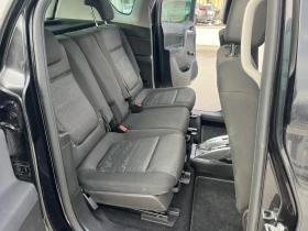 Opel Meriva 1.4Т 120кс GPL EURO 4 КЛИМАТИК ВНОС ИТАЛИЯ, снимка 10