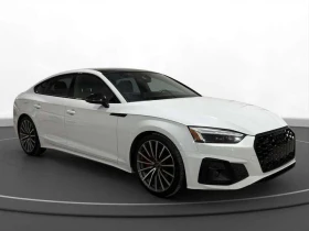 Audi A5 Progressiv | SPORTBACK | S-LINE | , снимка 3