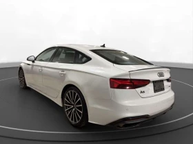 Audi A5 Progressiv | SPORTBACK | S-LINE | , снимка 6