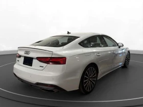 Audi A5 Progressiv | SPORTBACK | S-LINE | , снимка 4