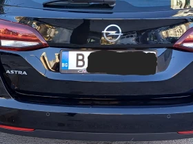 Opel Astra, снимка 4