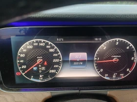 Mercedes-Benz E 220 2.0D 194к.с. Euro 6, снимка 12