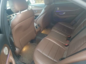 Mercedes-Benz E 220 2.0D 194к.с. Euro 6, снимка 10