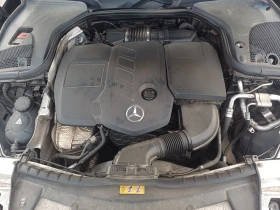 Mercedes-Benz E 220 2.0D 194к.с. Euro 6, снимка 17