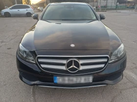 Mercedes-Benz E 220 2.0D 194к.с. Euro 6, снимка 7