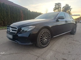 Mercedes-Benz E 220 2.0D 194к.с. Euro 6, снимка 4