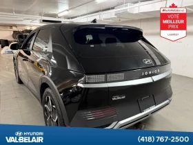 Hyundai Ioniq 5 2022 Hyundai IONIQ 5 Preferred AWD, снимка 4