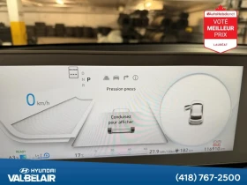 Hyundai Ioniq 5 2022 Hyundai IONIQ 5 Preferred AWD, снимка 10