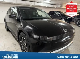 Hyundai Ioniq 5 2022 Hyundai IONIQ 5 Preferred AWD, снимка 3