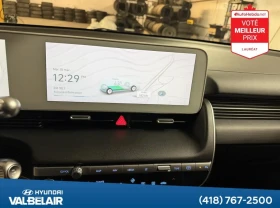 Hyundai Ioniq 5 2022 Hyundai IONIQ 5 Preferred AWD, снимка 9