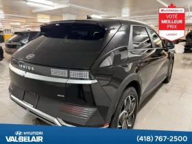 Hyundai Ioniq 5 2022 Hyundai IONIQ 5 Preferred AWD, снимка 6