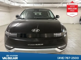 Hyundai Ioniq 5 2022 Hyundai IONIQ 5 Preferred AWD, снимка 2
