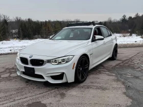 BMW M3 * БЕЗ ЗАБЕЛЕЖКИ* , снимка 13
