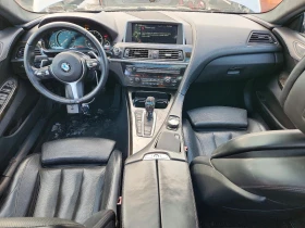 BMW 650 Xdrive* harman/kardon* подгрев* обдухване* 360* , снимка 9