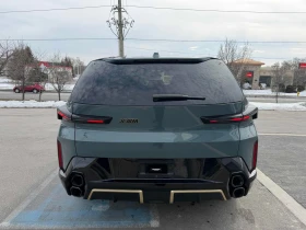 BMW XM АВТО КРЕДИТ, снимка 5