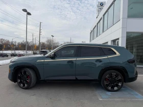 BMW XM АВТО КРЕДИТ, снимка 3