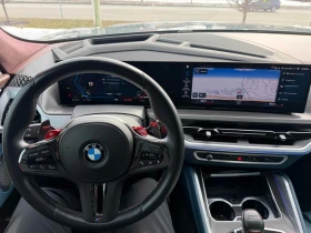 BMW XM АВТО КРЕДИТ, снимка 9