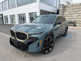 BMW XM АВТО КРЕДИТ, снимка 1