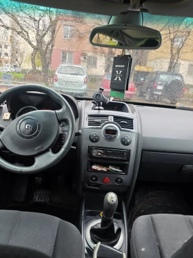 Renault Megane, снимка 11