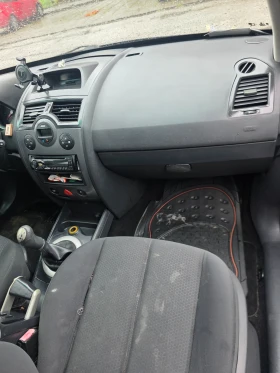 Renault Megane, снимка 8