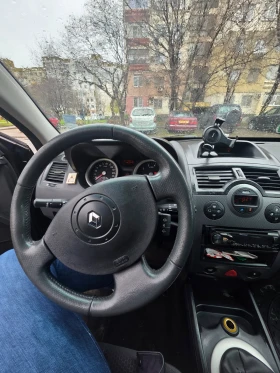 Renault Megane, снимка 10