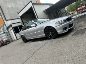 BMW 318 1.8CI 143, снимка 1