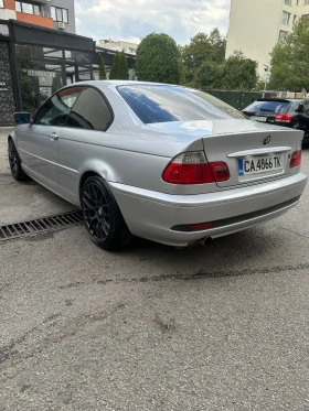 BMW 318 1.8CI 143, снимка 7